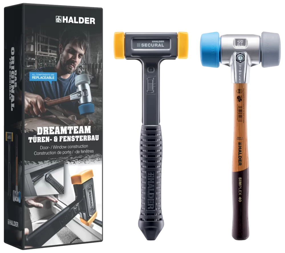 Halder Dreamteam Dörr & Fönsterkonstruktion - 3113s003