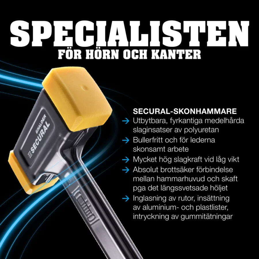 Halder Dreamteam Dörr & Fönsterkonstruktion - 3113s003