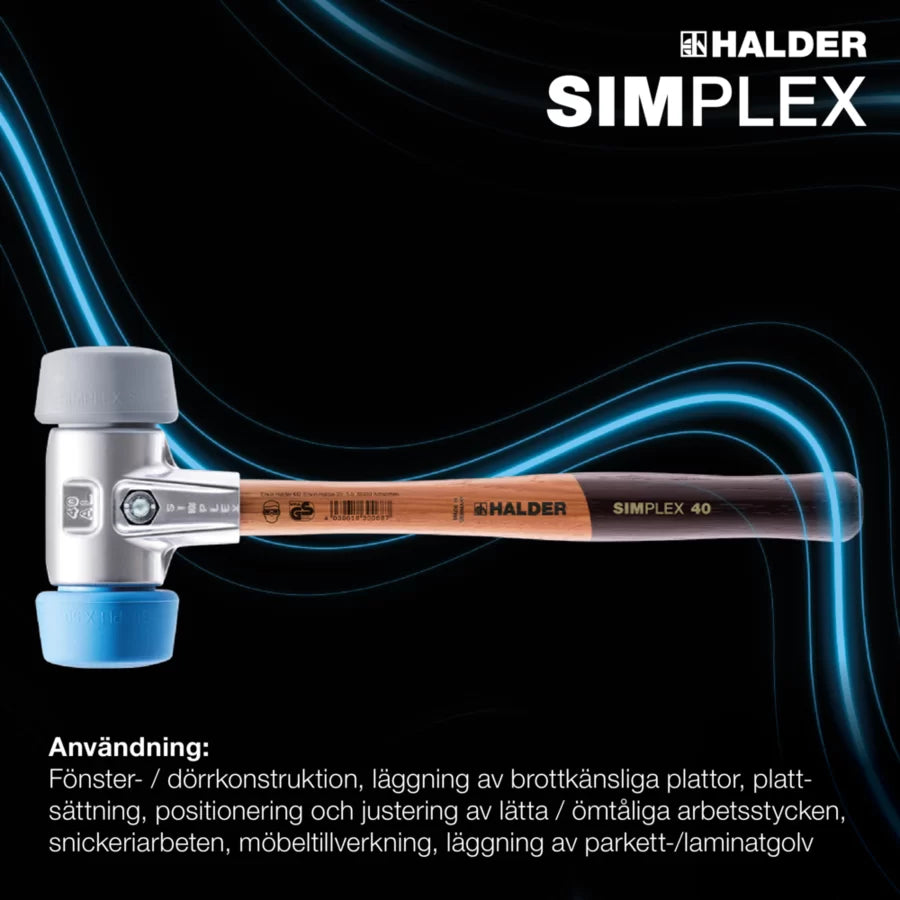 Halder Dreamteam Dörr & Fönsterkonstruktion - 3113s003