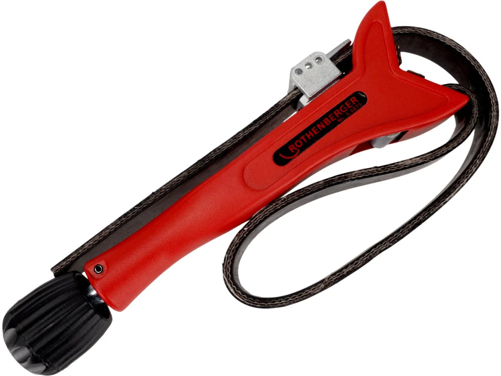 Rothenberger EASYGRIP remnyckel 3/4–6"