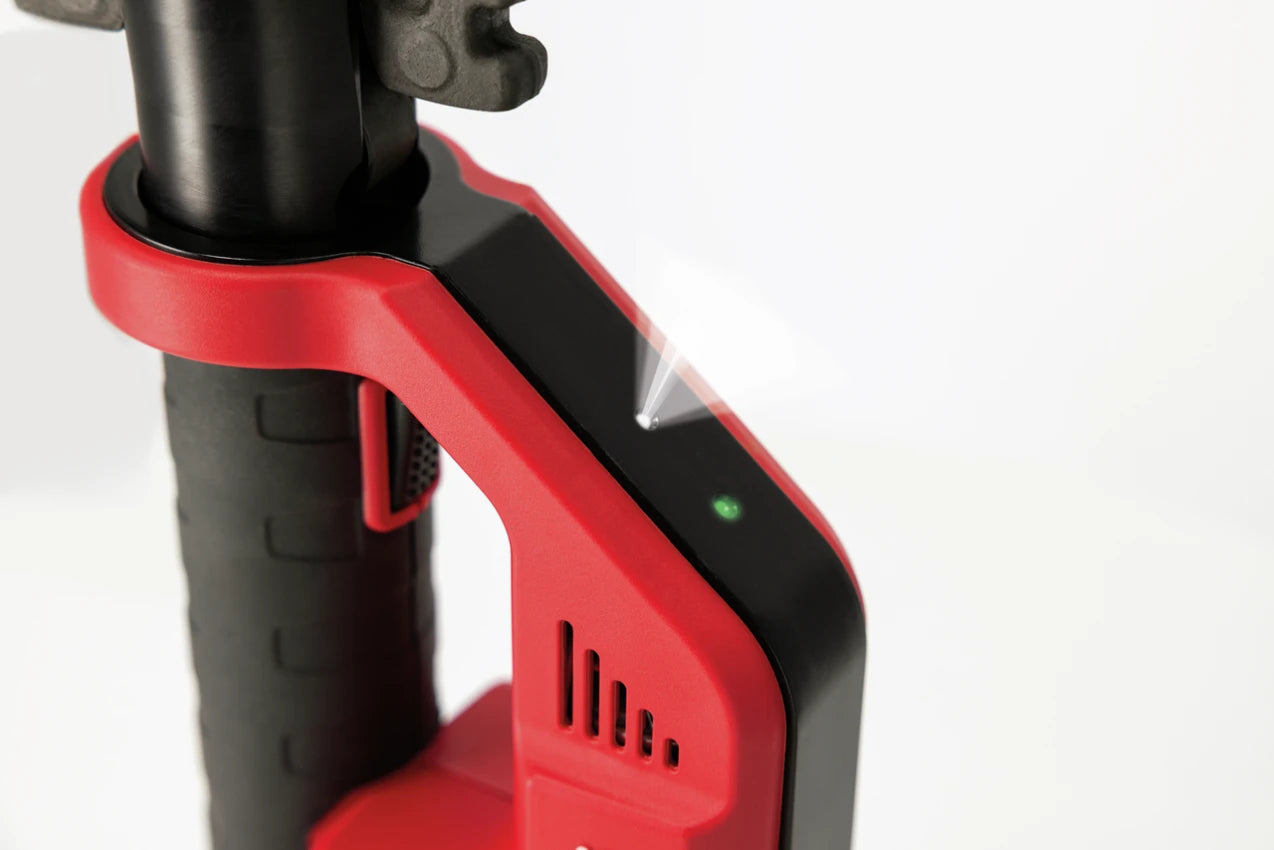 Rothenberger ROMAX Compact III Basic Machine AMP - 1000004266 Naken Black Week