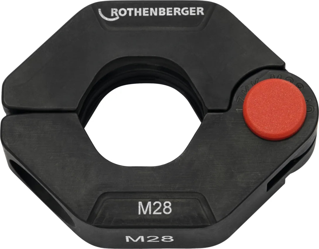Rothenberger Press ring SET M15-22-28-35 - 1000003973 Black Week
