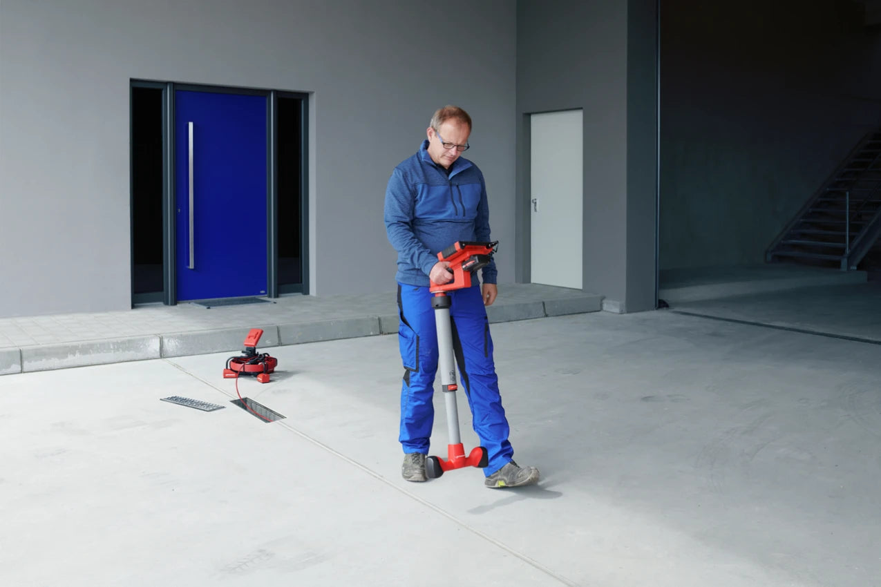 Rothenberger Module ROLOC PLUS HD - locator AMP 1000004132