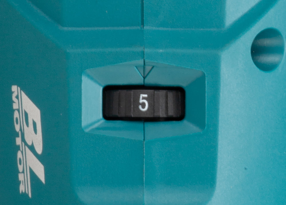 Makita Tigersåg med kedjefäste för kapning av rör XGT 40V - JR003GZ Naken