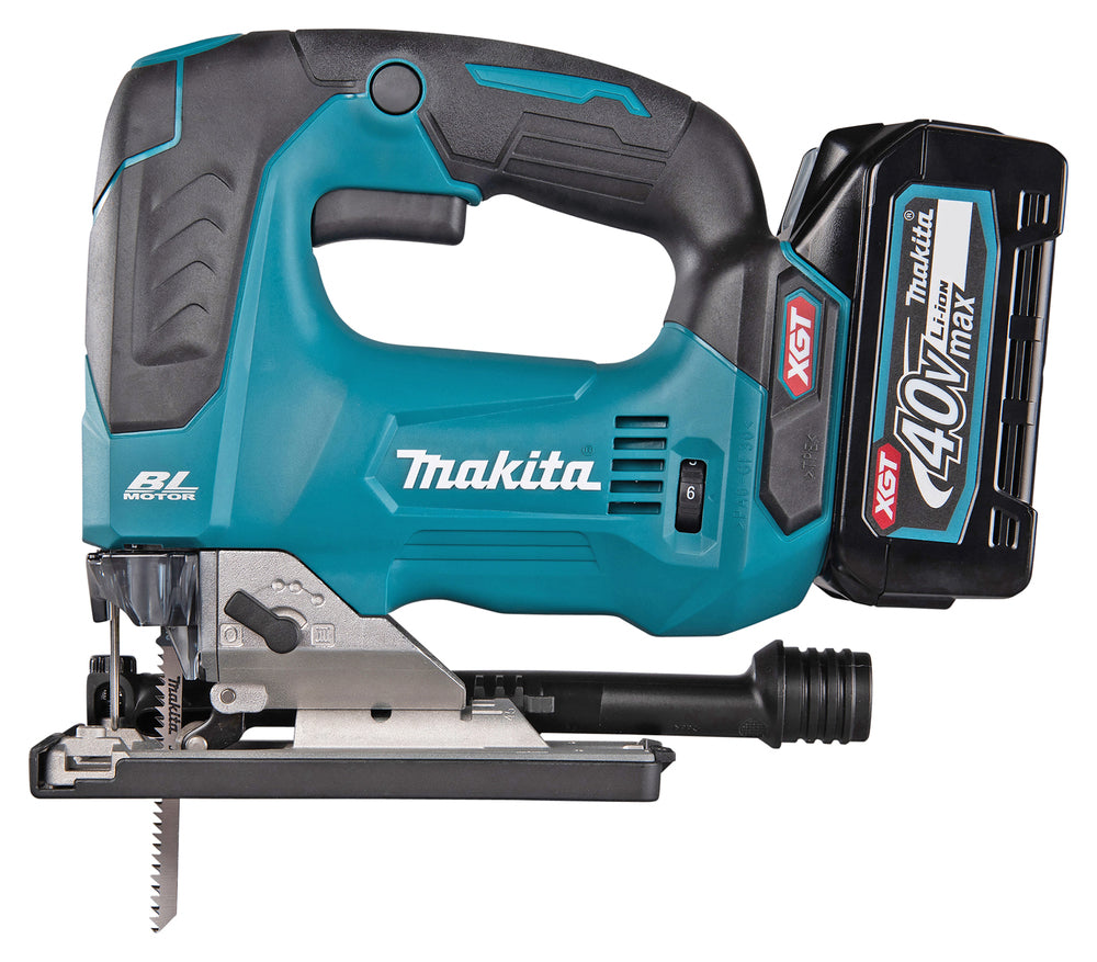 Makita Sticksåg XGT 40V JV002GZ