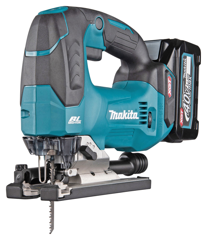 Makita Sticksåg XGT 40V JV002GZ