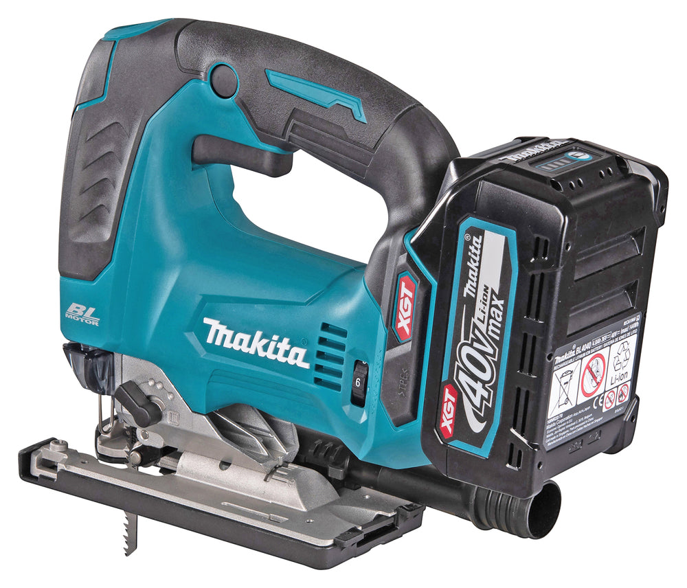 Makita Sticksåg XGT 40V JV002GZ