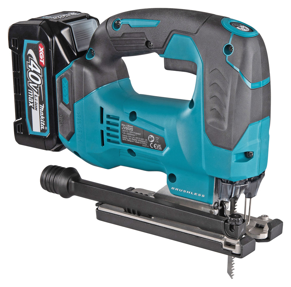 Makita Sticksåg XGT 40V JV002GZ