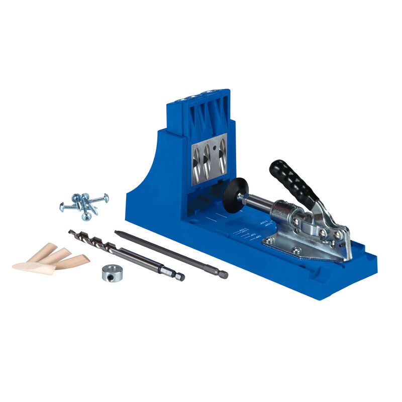 Kreg Pocket-Hole Jig K4