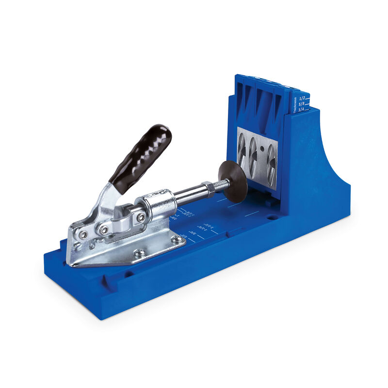 Kreg Pocket-Hole Jig K4
