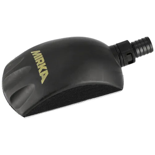 Mirka Bastukit Eurovision Edition Roundy handslipstöd + 9x Abranet + Bastutermometer