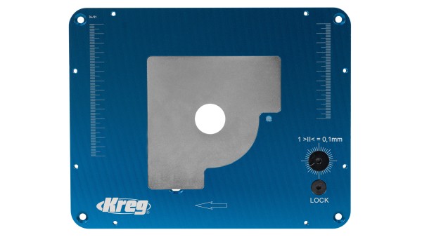 Kreg Precision Router Lift RL2.0K PRS-RL2.0K