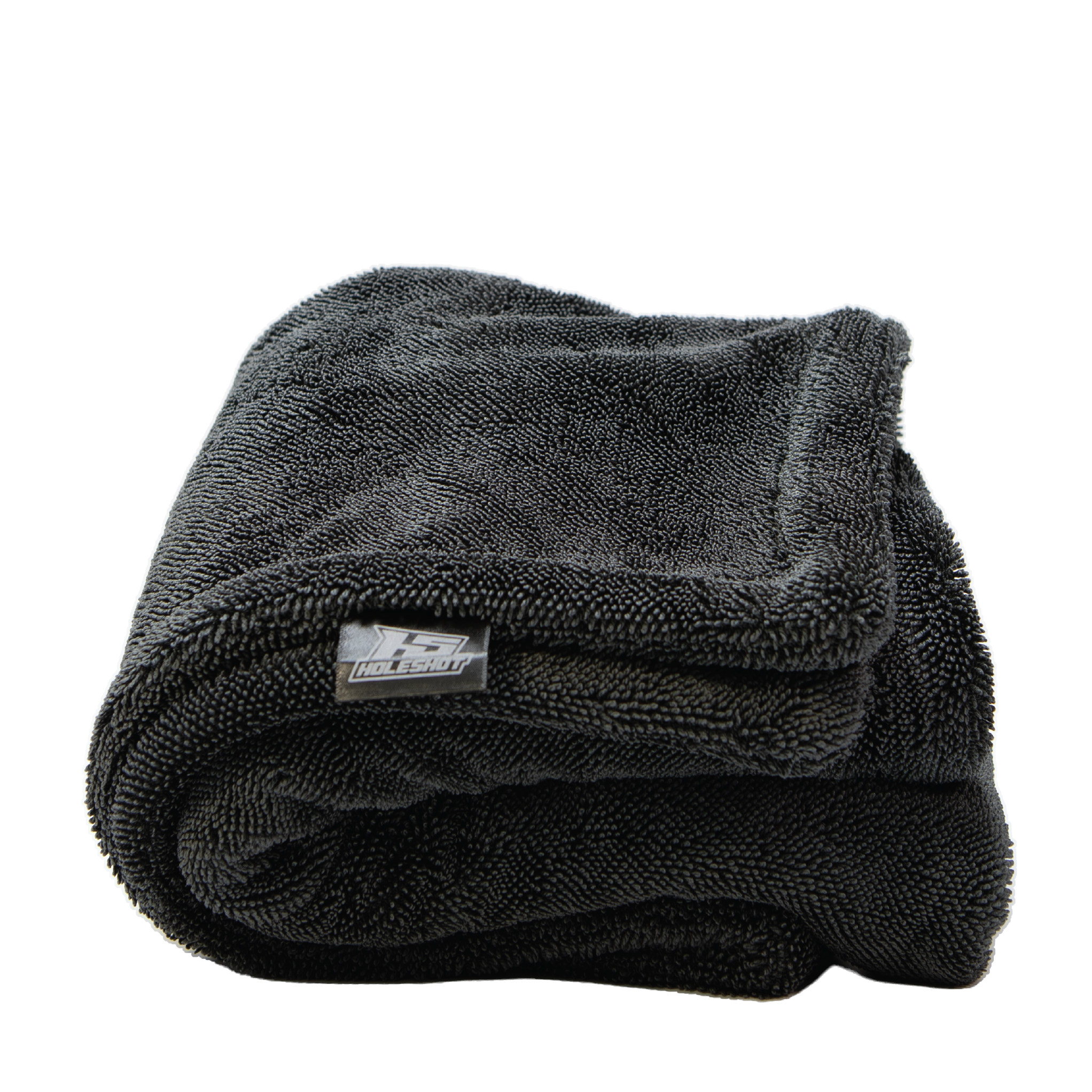 TORKDUK - BLACK EDITON XXL 70X90 1400GSM