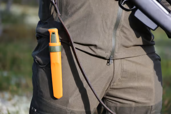 Morakniv Kansbol Hunting (S) - 108/225 mm