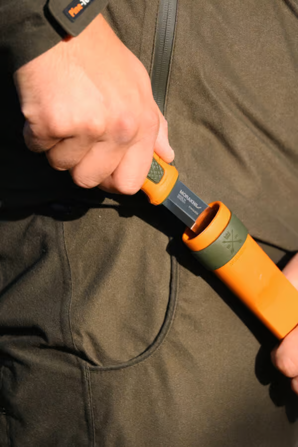 Morakniv Kansbol Hunting (S) - 108/225 mm