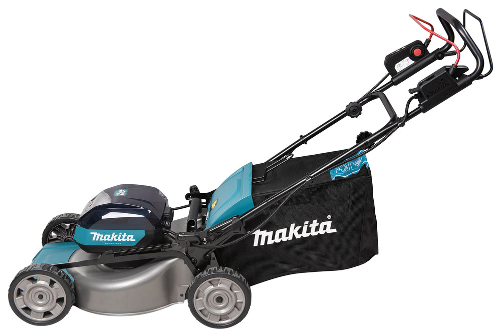 Makita Gräsklippare 48cm - LM001GZ01 40V XGT