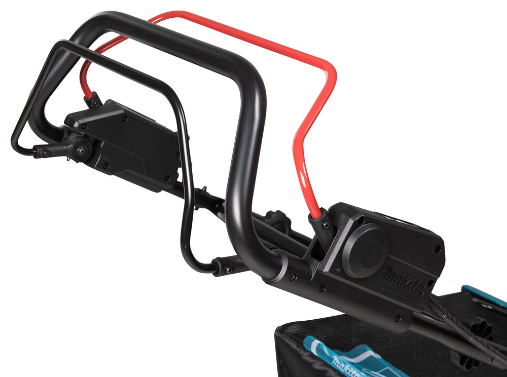 Makita Gräsklippare 48cm - LM001GZ01 40V XGT