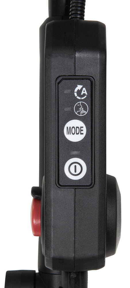 Makita Gräsklippare 48cm - LM001GZ01 40V XGT