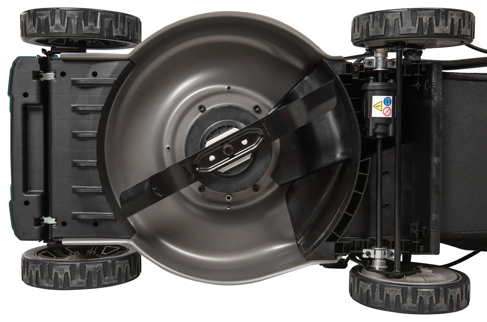 Makita Gräsklippare 48cm - LM001GZ01 40V XGT