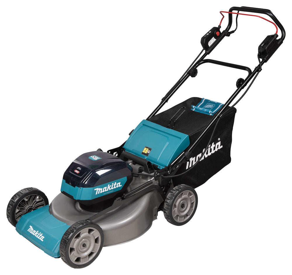Makita Gräsklippare 53cm - LM002GZ01 40V XGT