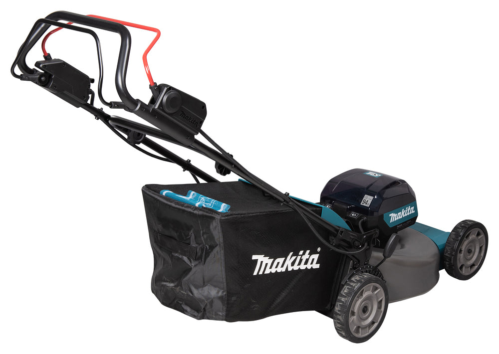Makita Gräsklippare 53cm - LM002GZ01 40V XGT