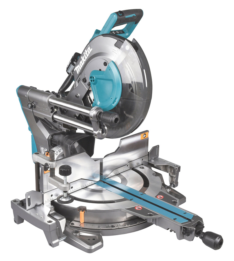 Makita Kap- och gersåg XGT 40V LS003GZ01