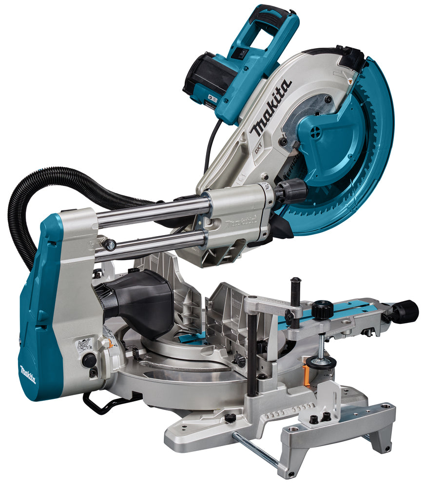 Makita Kap- och gersåg 1800W 305 mm med laser - LS1219L 230V