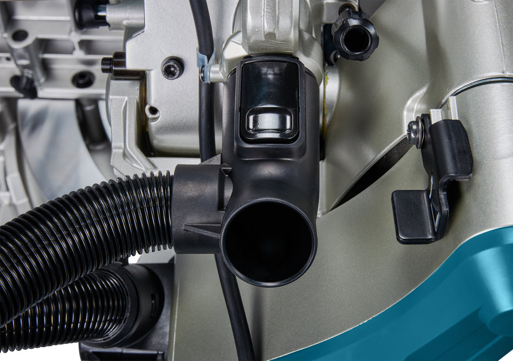 Makita Kap- och gersåg 1800W 305 mm med laser - LS1219L 230V