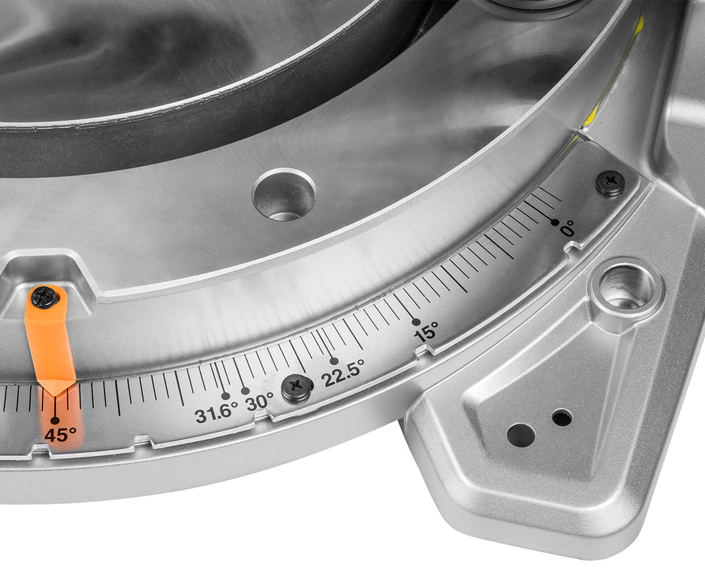 Makita Kap- och gersåg 1800W 305 mm med laser - LS1219L 230V