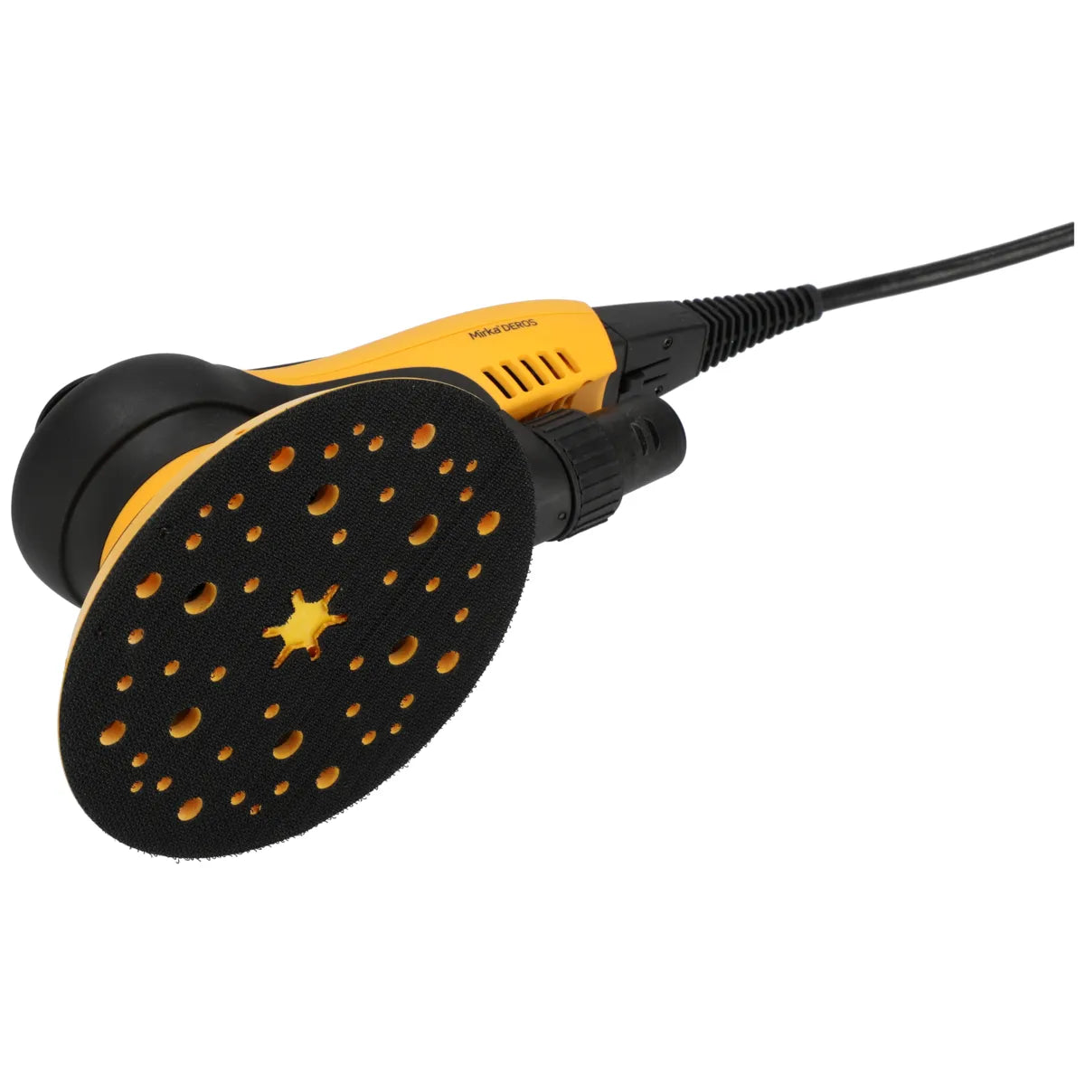 Mirka DEROS II 680 EU 150mm Orbit 8,0 mm