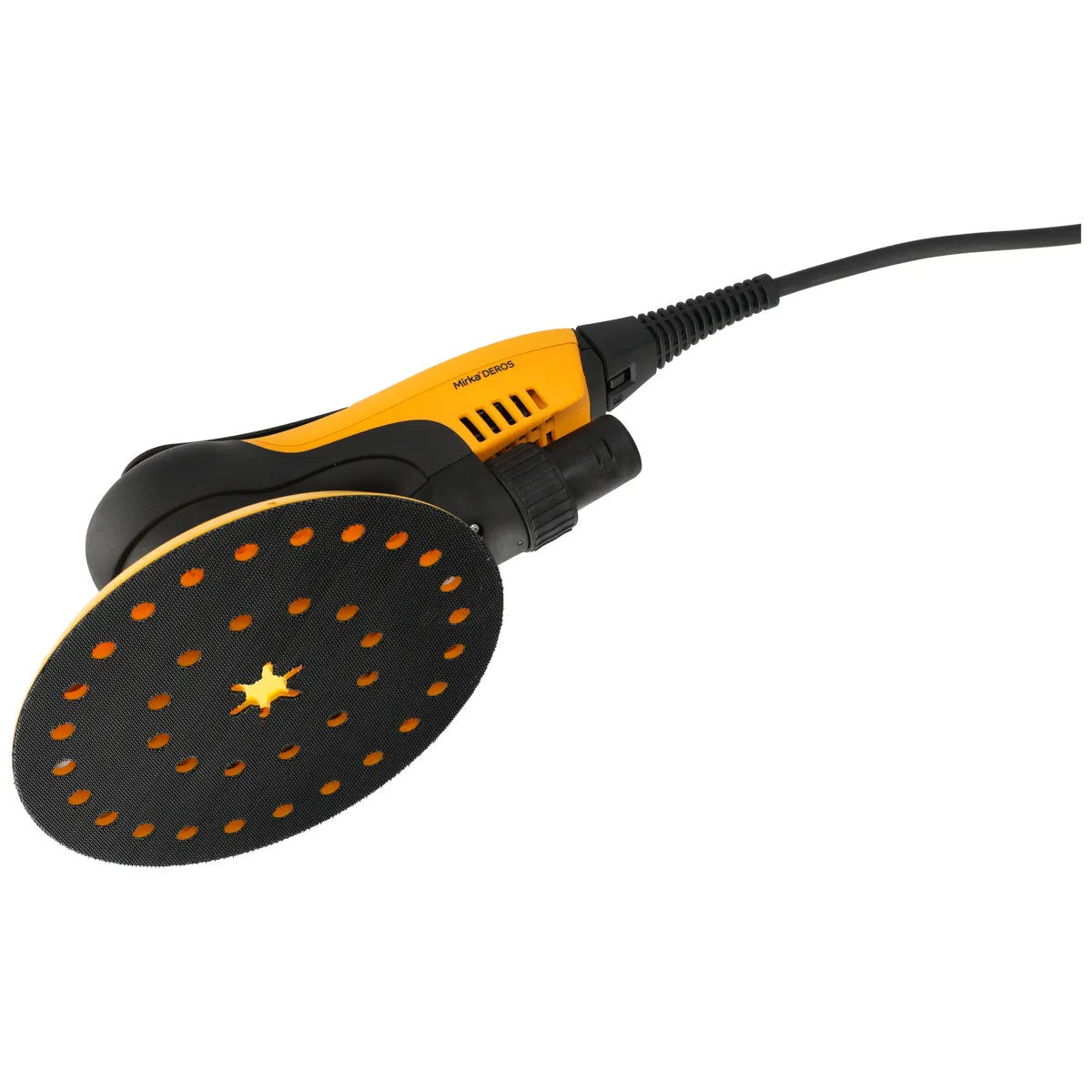 Mirka DEROS II 750 EU 175mm Orbit 5,0 mm i systainer