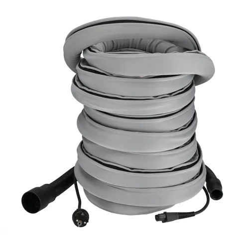 Mirka Sleeve + Kabel CE 230V+ Utsugsslang 4m / 6m / 10m