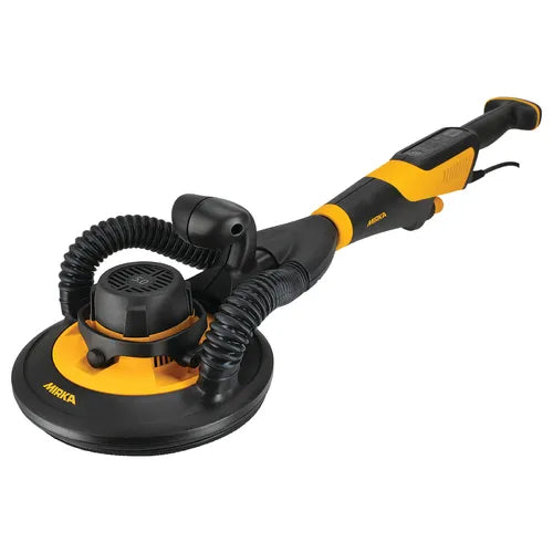 Mirka LEROS-S 950CV Kort Väggslipmaskin 225mm, 5,0 utan väska