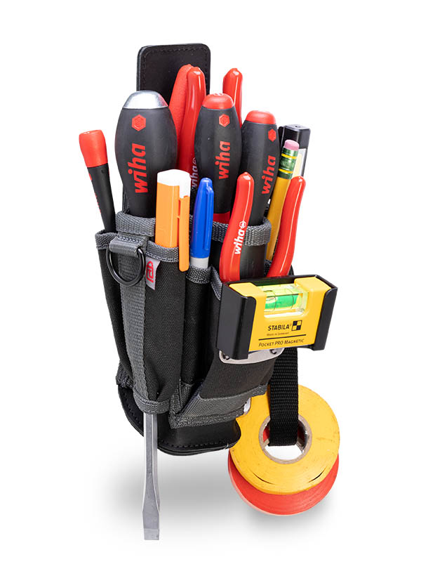 Veto Pro Pac MP1X Tool Pouch VPP10653