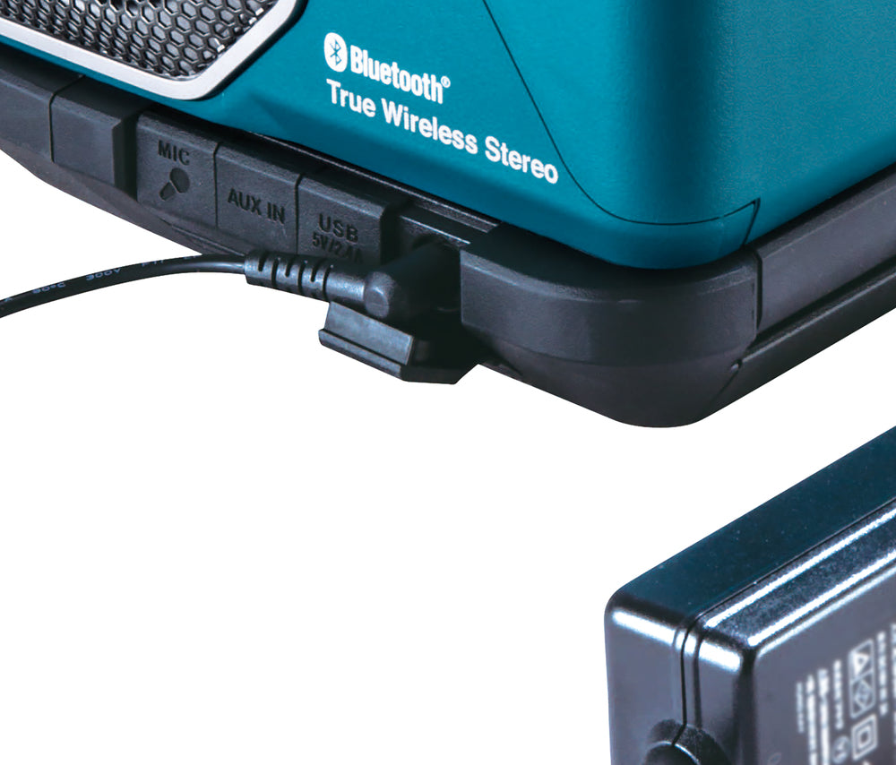 Makita Bluetooth-högtalare LXT/XGT MR014GZ
