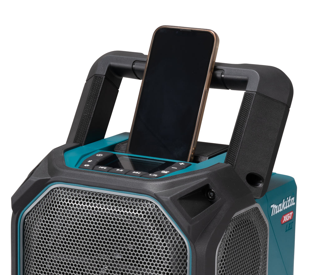 Makita Bluetooth-högtalare LXT/XGT MR014GZ
