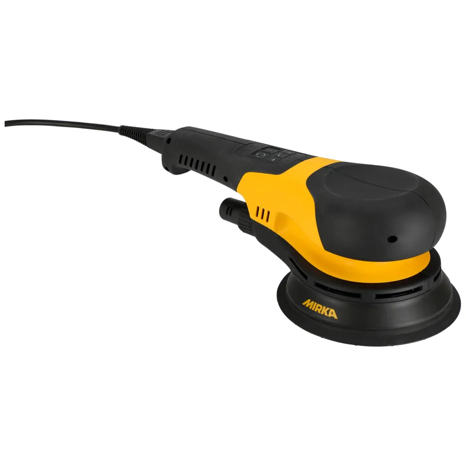 Mirka DEROS RS 600 + 100st Ultimax Ligno P80