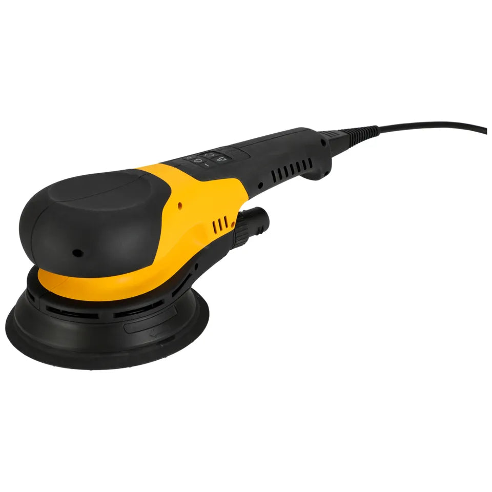 Mirka DEROS RS 600 + 100st Galaxy 120