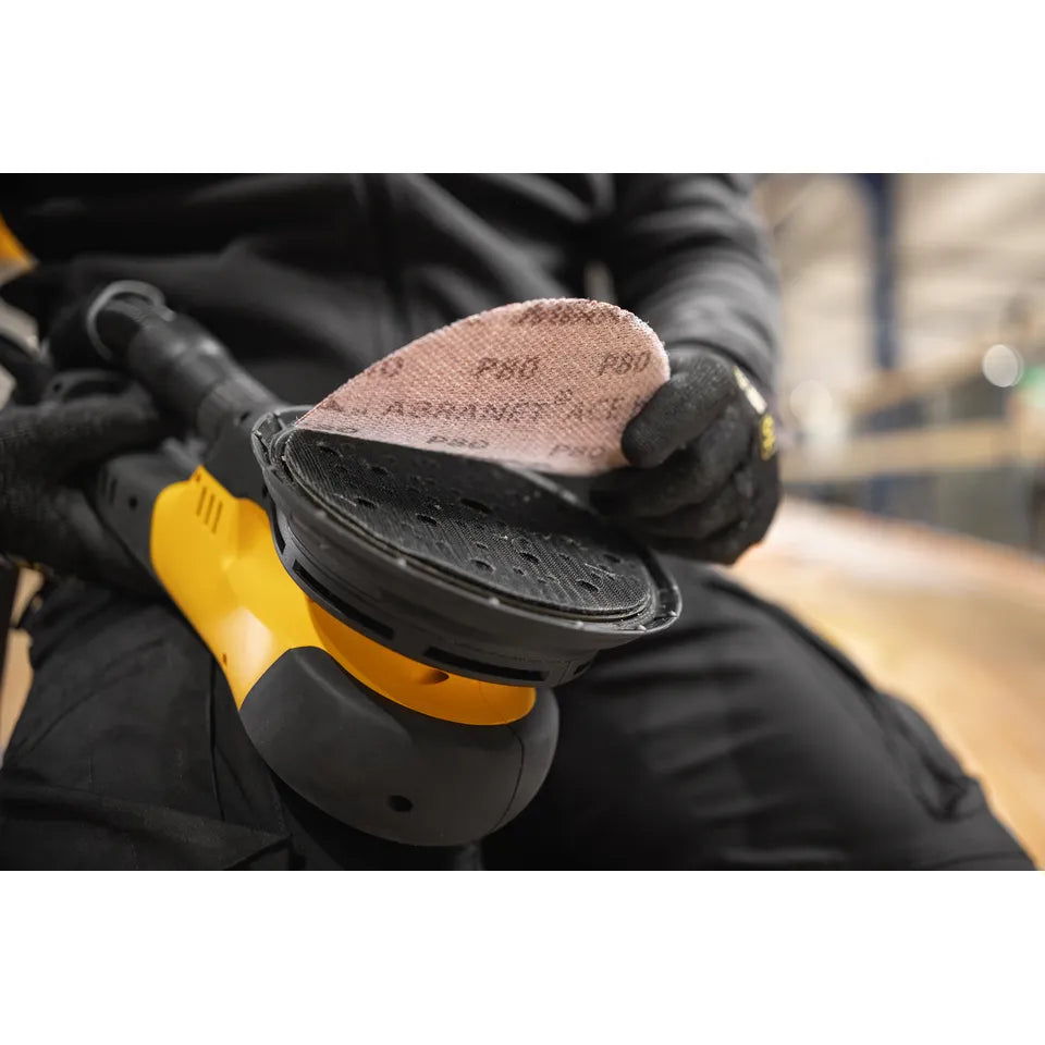 Mirka DEROS RS 600 + 100st Ultimax Ligno P80