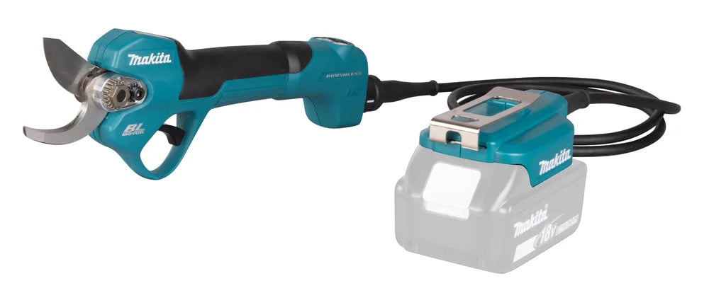 Makita Sekatör LXT - DUP180Z 18V Naken