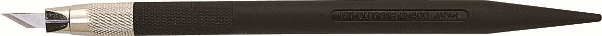 Modellkniv NT-Cutter D-400P