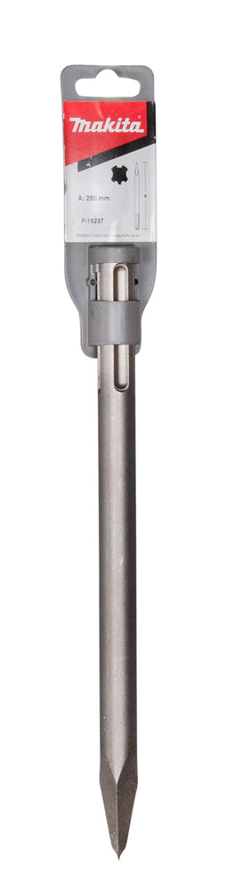 Makita Pikmejsel för SDS-MAX 280 mm P-16237