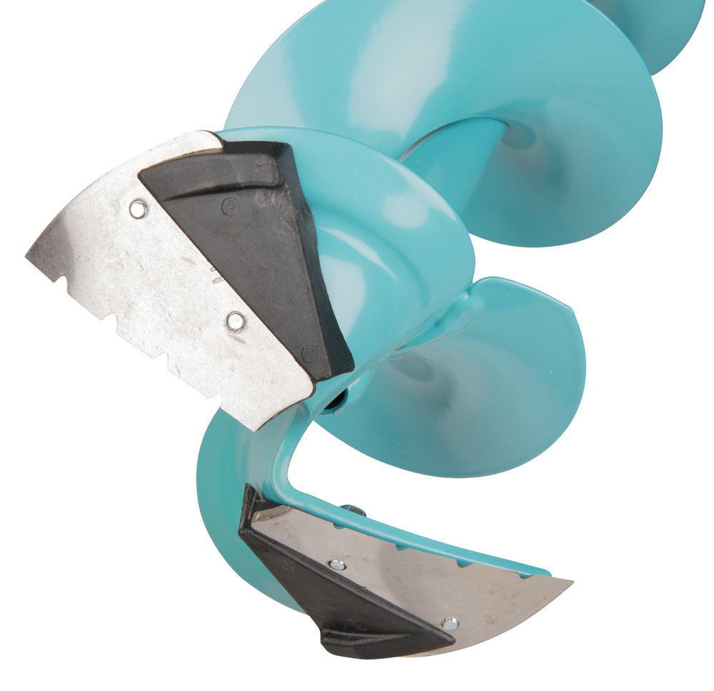Makita P-84121 reservknivar till Kaira isborr 155 mm – 2 st – vy 2
