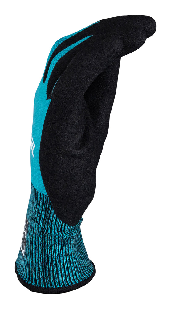 Makita Montagehandskar STL M-XL