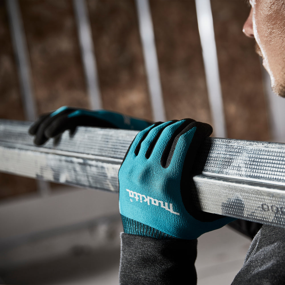 Makita Montagehandskar STL M-XL