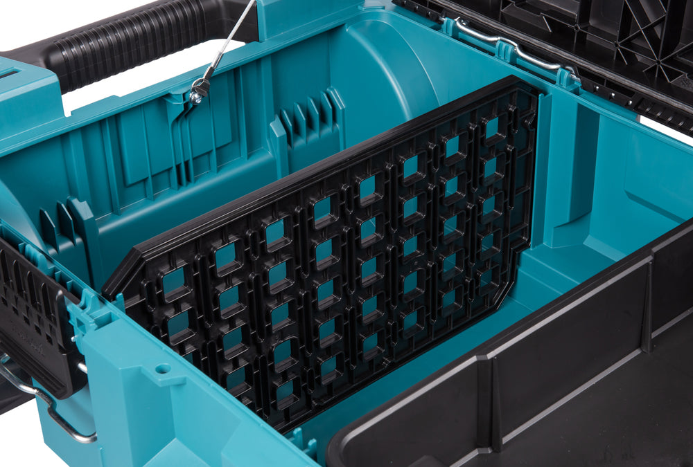 Makita MAKTRAK verktygslåda på hjul - P91001