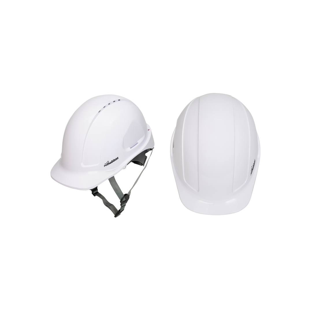 Rothoblaas POP Skyddshjälm Vit