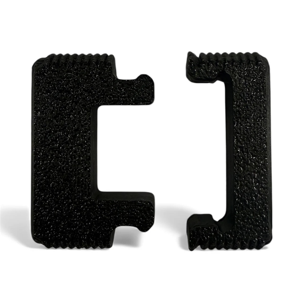 Lock Tenon - The 'Click' Domino fixing 25-pack