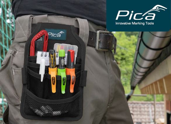 Pica Master Belt 20-Years-Edition