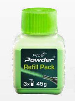 Pica Powder - Deep Hole Spray Marker